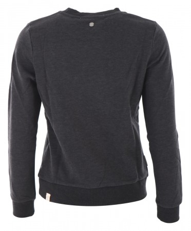 EFFA ORGANIC Sweater 2022 dark grey 