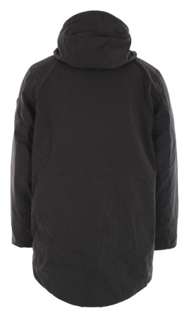 FRYDO Jacke 2023 black 