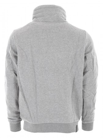 JUCAY ZIP Sweater 2022 grey 