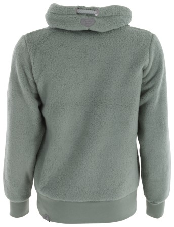 MENNY Sweater 2024 dusty green 