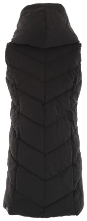 NATALKA Weste 2024 black 