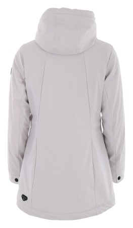 ZUZKA RAINY Rain Jacket 2023 light grey 