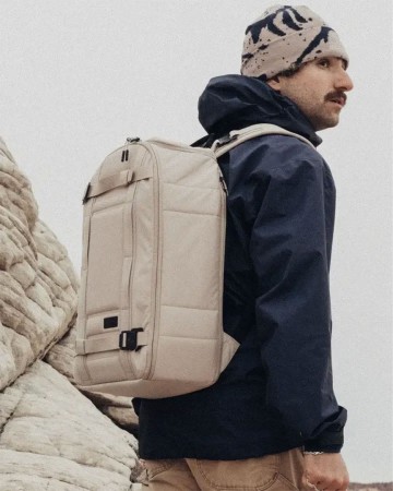 RAMVERK 26L Rucksack 2024 fogbow beige 