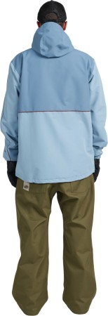 REVERT Jacke 2026 mist 