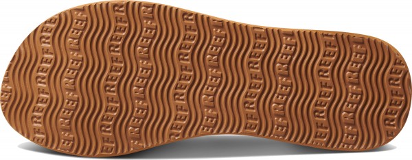 CUSHION SANDS Sandale 2024 natural 