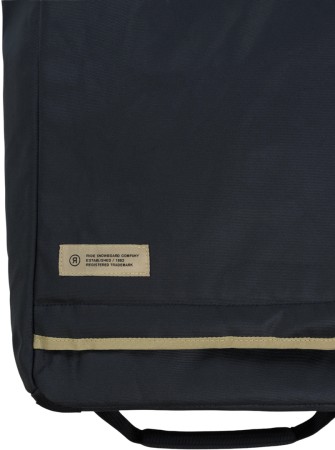THE PERFECT Boardbag 2026 black 
