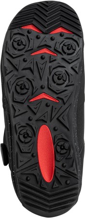 RIFT Boot 2026 black 