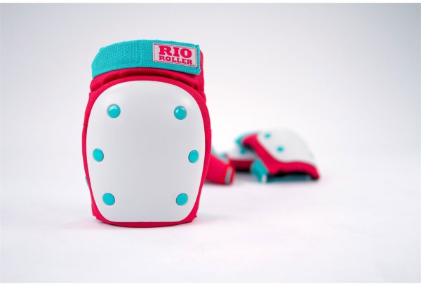 TRIPLE Schonerset 2026 red/mint M