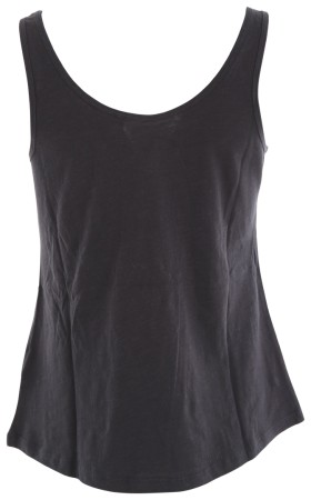 BLOCK PARTY Tank 2024 black 