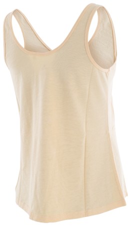 BLOCK PARTY Tank 2024 light orange 