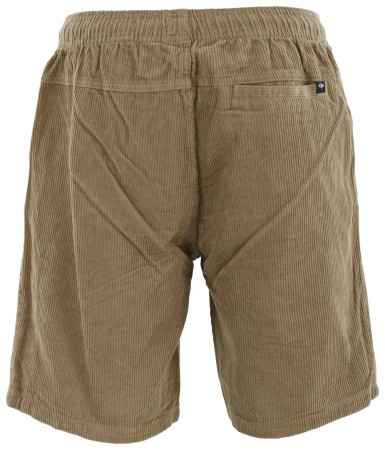 CLASSIC SURF CORD VOLLEY Walkshort 2025 dark khaki 