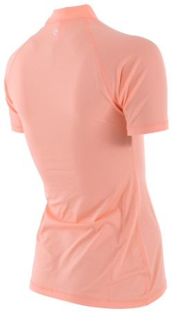 CLASSIC SURF SS Lycra 2024 bright peach 