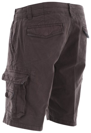 CLASSIC SURF TRAIL CARGO Walkshort 2024 washed black 