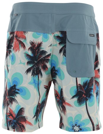 MIRAGE MASON BARREL KILLA 19 Boardshort 2024 mint 