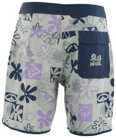 MIRAGE OWEN SWC 19 Boardshort 2024 mint 