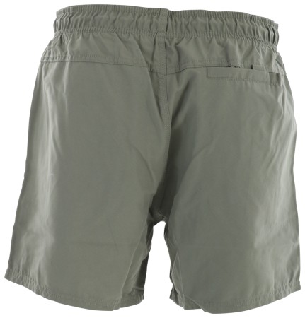 OFFSET VOLLEY 15 Boardshort 2025 dark olive 