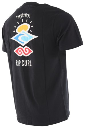 SEARCH ICON T-Shirt 2025 black 