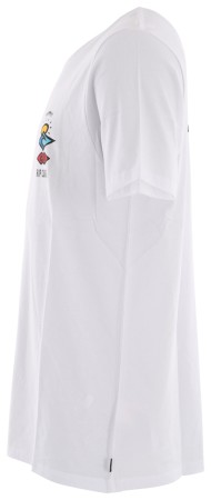 SEARCH ICON T-Shirt 2025 white 
