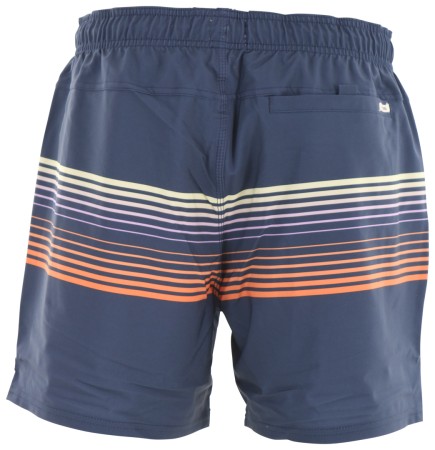 SURF REVIVAL VOLLEY 16 Boardshort 2024 washed navy 