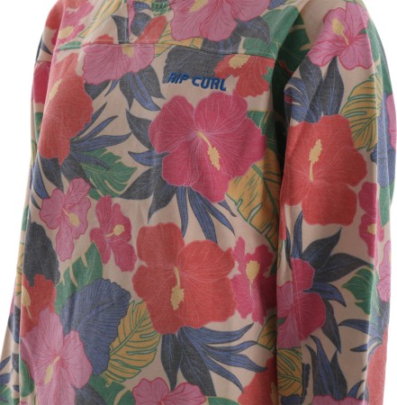 SURF SIDE RELAXED CREW Sweater 2026 multi 