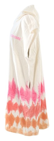 SUN DRENCHED Poncho 2022 pink 