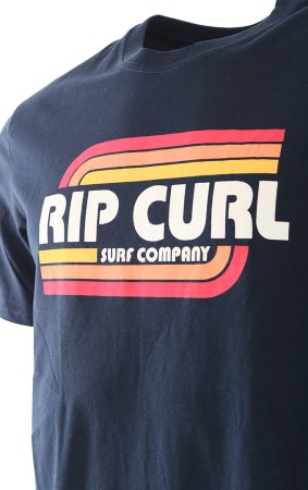 SURF REVIVAL YEH MUMMA T-Shirt 2022 navy 