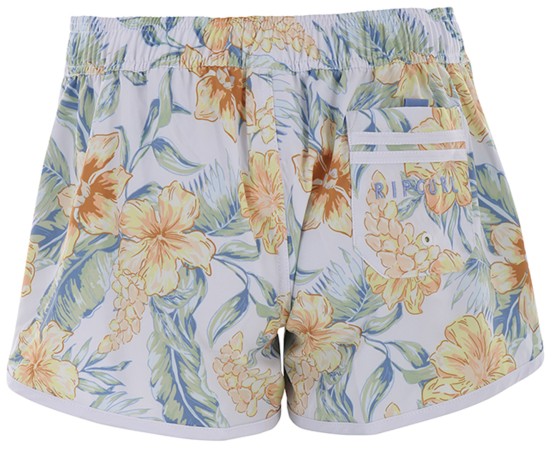 ALWAYS SUMMER 3 Boardshort 2023 white 