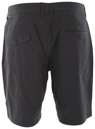 BOARDWALK PHASE NINETEEN 19 Walkshort 2024 black 