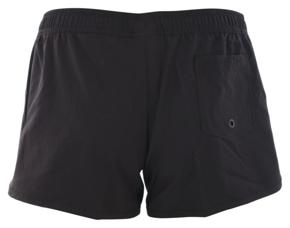 CLASSIC SURF 3 Boardshort 2025 black 