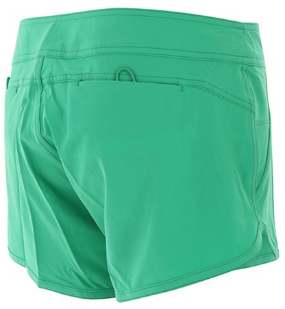 CLASSIC SURF 5 Boardshort 2023 green 