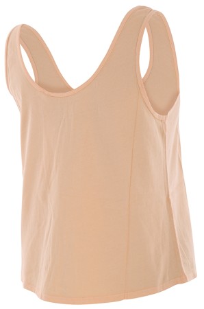 ICONS OF SURF PUMP FONT Tanktop 2023 blush 