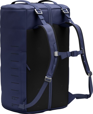 ROAMER PRO 90L SPLIT DUFFEL Reisetasche 2025 blue hour 