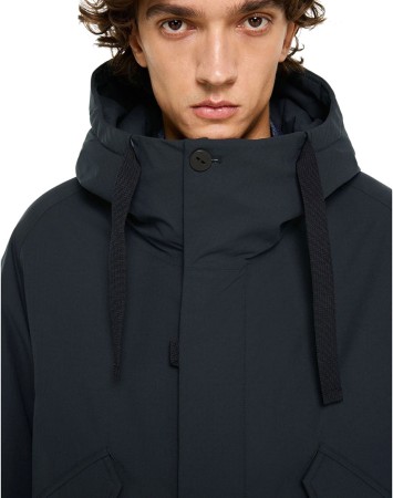 RONAN Jacke 2026 dark navy 