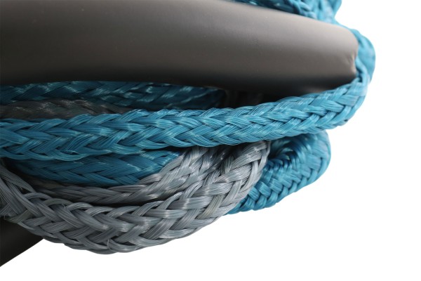 BUNGEE SURF Handle 2026 + 25FT Rope slate blue 