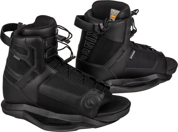 VAULT MODELLO 2026 inkl. DIVIDE Boots 