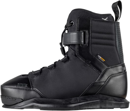 EPIC TRUE FLEX 2026 inkl. FOOTPRINT EXP Boots 