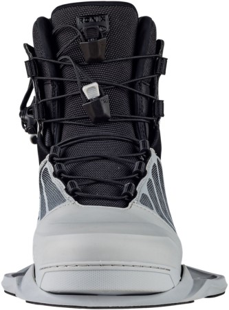 ONE LEGACY CORE 2026 inkl. ONE Boots silver reflective 