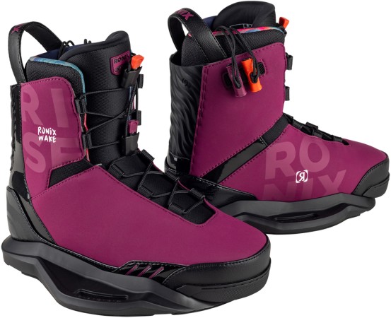 SPRING BREAK TRUE FLEX 2026 inkl. RISE Boots 