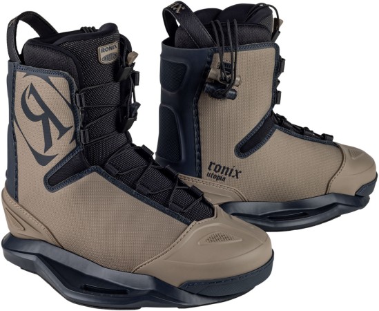 UTOPIA 2026 inkl. UTOPIA Boots 