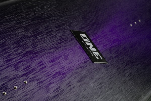 ONE BLACKOUT Wakeboard 2026 