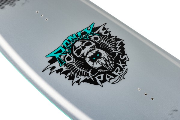 PARKS MODELLO TEEBOX Wakeboard 2026 