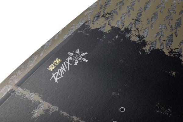 PIN POINT Wakeboard 2026 