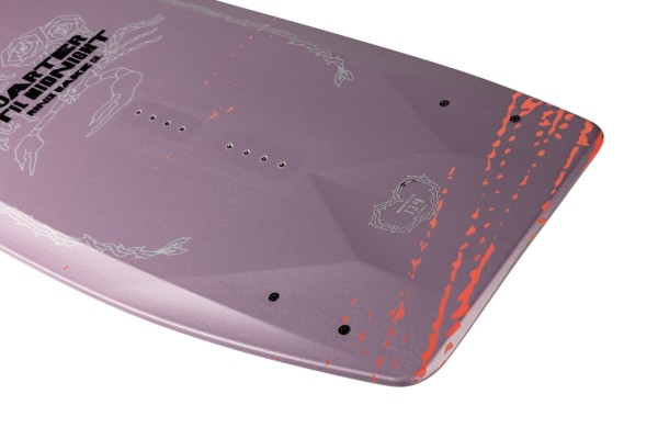 QUARTER TIL MIDNIGHT MODELLO Wakeboard 2026 
