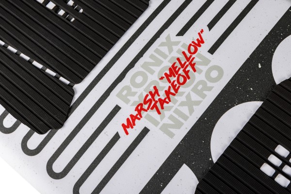 TAKEOFF MARSH MELLOW Wakesurfer 2026 