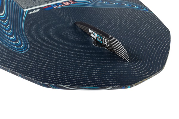 H.O.M.E. CARBON PRO OSMO SKIMMER Wakesurfer 2026 