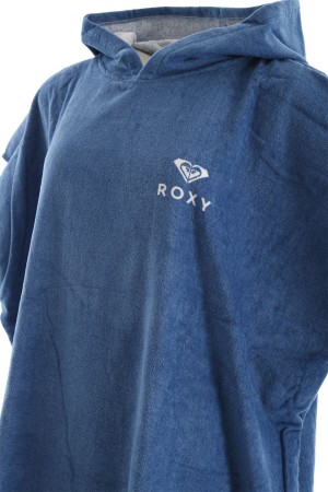 SUNNY JOY Poncho 2026 dutch blue 