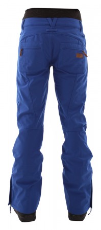 RISING HIGH Hose 2021 mazarine blue 