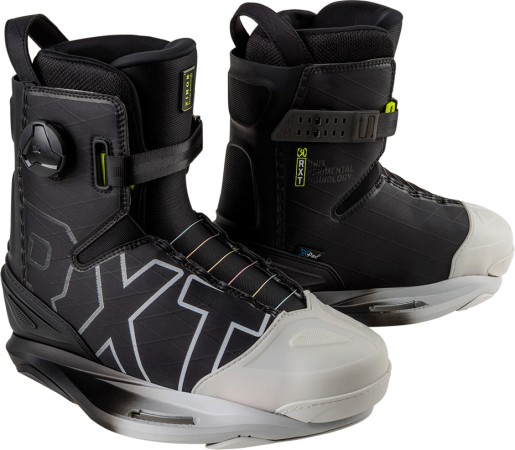 KINETIK FLEXBOX 1 2024 incl. RXT BOA Boots 2024 day to night 144 | 44-45