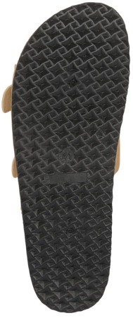 STRAND Sandale 2026 tan 
