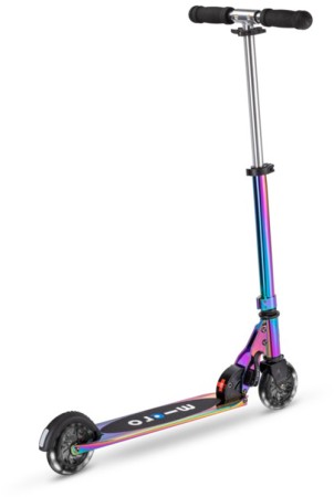 SPRITE LED Scooter 2023 neochrome 